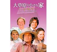 Little House on the Prairie - Season 7 Box [Ltd. Edition] [Alemania] [DVD]