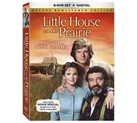 Little House On The Prairie: Season 9 [Edizione: Stati Uniti] [DVD]