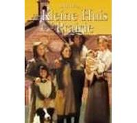 LITTLE HOUSE ON THE PRAIRIE - Series 4 (1977) (import)