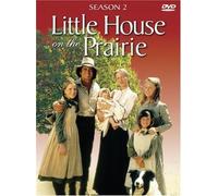 Little House on the Prairie - The Complete Season 2 by Melissa Gilbert