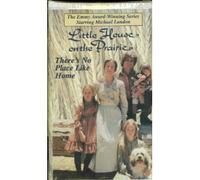 Little House on the Prairie: There's No Place Like Home [VHS]