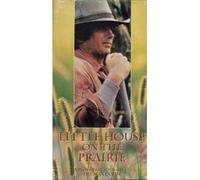 Little House on the Prairie [USA] [VHS]
