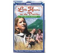Little House on the Prairie [USA] [VHS]