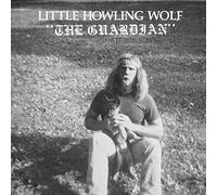 Little Howlin Wolf - Guardian [Vinilo]