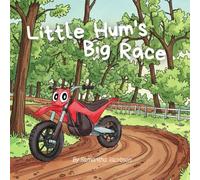 Little Hum's Big Race
