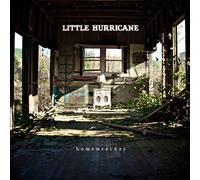 Little Hurricane - Homewrecker
