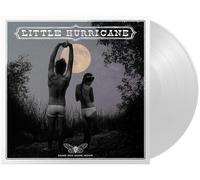 Little Hurricane - Same Sun Same Moon