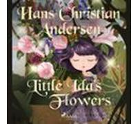 Little Idas Flowers (audiolibro)