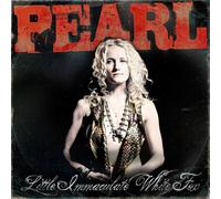 Little Immaculate White Fox (CD) Pearl (Importación USA)