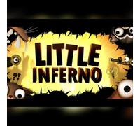 Little Inferno (PC) Steam Gift - EU