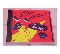 Little Isidore & Inquisitors - No One Gets Hurt