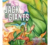 Little Jack and the Giants (The May Fairy)