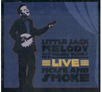 Little Jack Melody - Noise & Smoke (US Import)