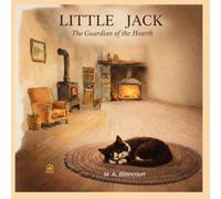 Little Jack: The Guardian of the Hearth