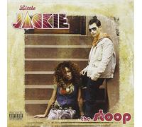 Little Jackie - The Stoop
