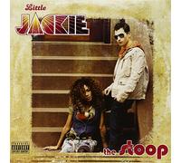 Little Jackie - The Stoop [Import]