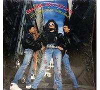 Little Jackie wants to be a star / Vinyl single [Vinyl-Single 7'']
