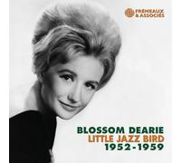 Little Jazz Bird 1952-1959 - Blossom Dearie