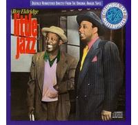 Little Jazz by Eldridge, Roy (1989-08-07)