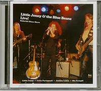 Little Jenny & The Blue Beans - Live I
