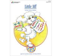 Little Jiff (Jane Smisor Bastien) - Piano Solo Sheet Music