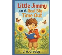 Little Jimmy and the Real Big Time Out