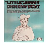 "Little" Jimmy Dickens' Best