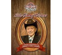 Little Jimmy Dickens - Country Family Reunion Tribute Series [Italia] [DVD]