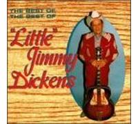 Little Jimmy Dickens,Dickens - Best of the Best of By Little Jimmy Dickens,Dickens (1994-07-05)