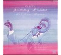 Little Jimmy Scott - All Over Again
