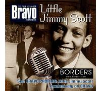 Little Jimmy Scott - Bravo Profiles A Jazz Master: Little Jimmy Scott (UK Import)