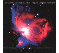 Little Jimmy & the Blackbirds (the Sun Shines on M