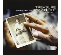 Little Jimmy - Treasure: Very Best of Jimmy Little