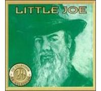 Little Joe - 20 De Coleccion [Casete]