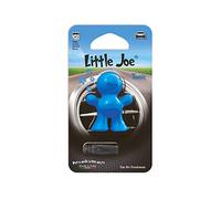 Little Joe - Ambientador de coche con soporte para rejilla de ventilación