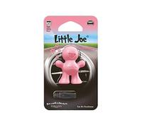 Little Joe - Ambientador para coche, para instalar en cualquier rejilla de ventilación, +/- 45 días de frescura en el coche