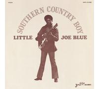 Little Joe Blue - Southern Country Boy (Mini Lp Sleeve)