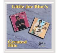 Little Joe Blue's - Greatest Hit's