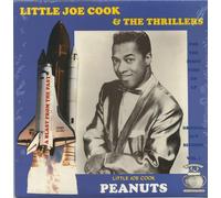 Little Joe Cook - A Blast From The Past
