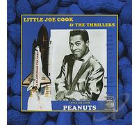 Little Joe Cook & the Thrillers - Blast from the Past