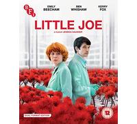 Little Joe (DVD + Blu-ray) [Blu-ray]