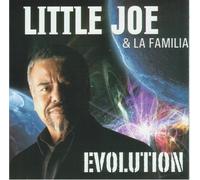 Little Joe - Evolution
