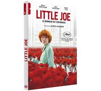 Little Joe [Francia] [DVD]