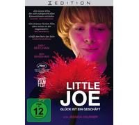 Little Joe - Glück ist ein Geschäft (DVD)