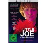 Little Joe - Glück ist ein Geschäft [DVD]