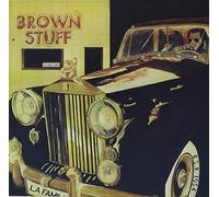 Little Joe & La Familia - Brown Stuff