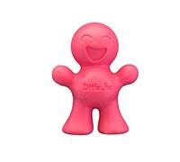 Little Joe Las 30482 Ambientador con Aroma a Fresa, Color Rosa