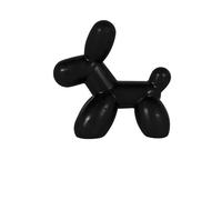 Little Joe Little Dog Perfumador de Gel Aroma Black Velve para Aireador de Coche. Larga duración, hasta 45 días. Aroma Irresistible y Divertido para Todos los Públicos.