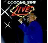 Little Joe - Live