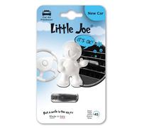 Little Joe OK Mini blíster (New Car/White)